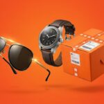 Cupom Shopee R$ 10 OFF Relogios Oculos de Sol Segunda 17/08