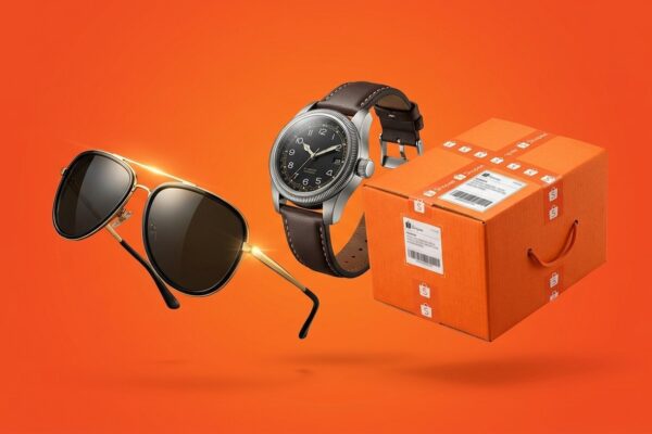 Cupom Shopee R$ 10 OFF Relogios Oculos de Sol Segunda 17/08
