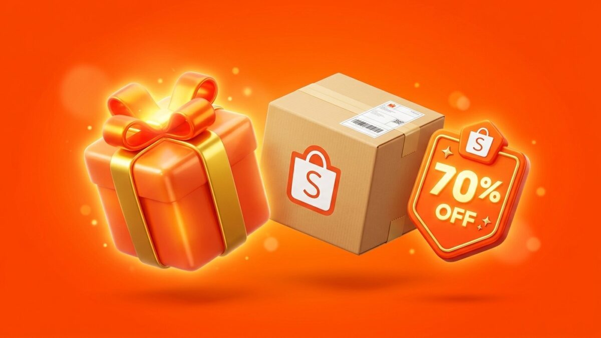 Cupom Shopee R$ 10 OFF Compras 59 Quarta 19/08