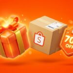 Cupom Shopee R$ 10 OFF Compras 59 Quarta 19/08