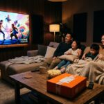 Cupom de Desconto Shopee Coleção de TVs 07/08 Sexta-Feira