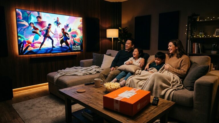 Cupom de Desconto Shopee Coleção de TVs 07/08 Sexta-Feira