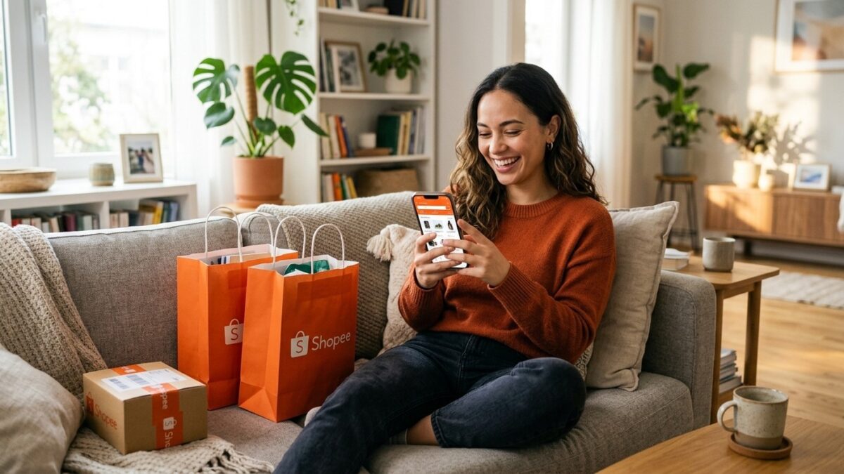 Cupom de Desconto Shopee PR0M0710N4L 07/08 Sexta-Feira