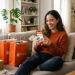 Cupom de Desconto Shopee PR0M0710N4L 07/08 Sexta-Feira