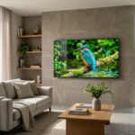Cupom de Desconto Shopee Smart TV Samsung 55 QLED 08/08