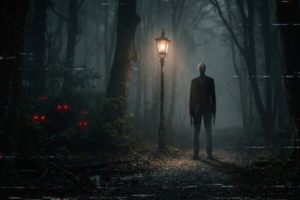 O que é Creepypasta e Maiores Ícones de Terror da Internet