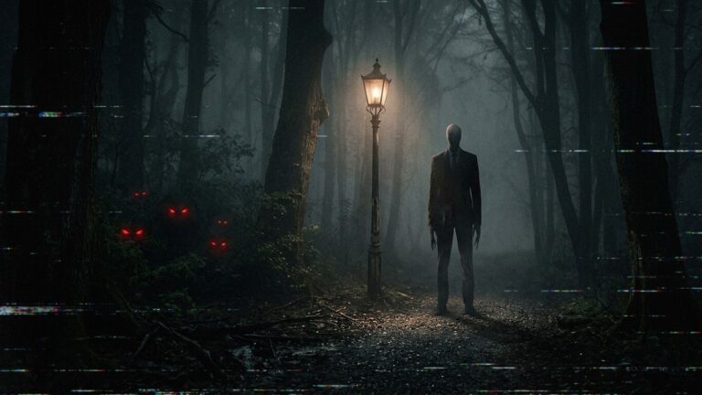 O que é Creepypasta e Maiores Ícones de Terror da Internet