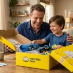 Todos Cupons Mercado Livre 8.8 de Hoje Dia dos Pais