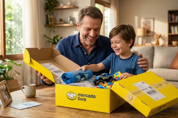 Todos Cupons Mercado Livre 8.8 de Hoje Dia dos Pais