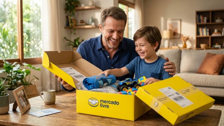 Todos Cupons Mercado Livre 8.8 de Hoje Dia dos Pais