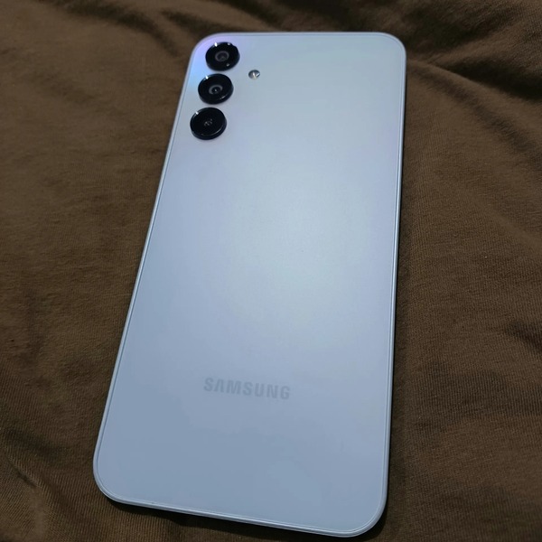 Smartphone Samsung Galaxy A15 5G 128GB - Imagem 2