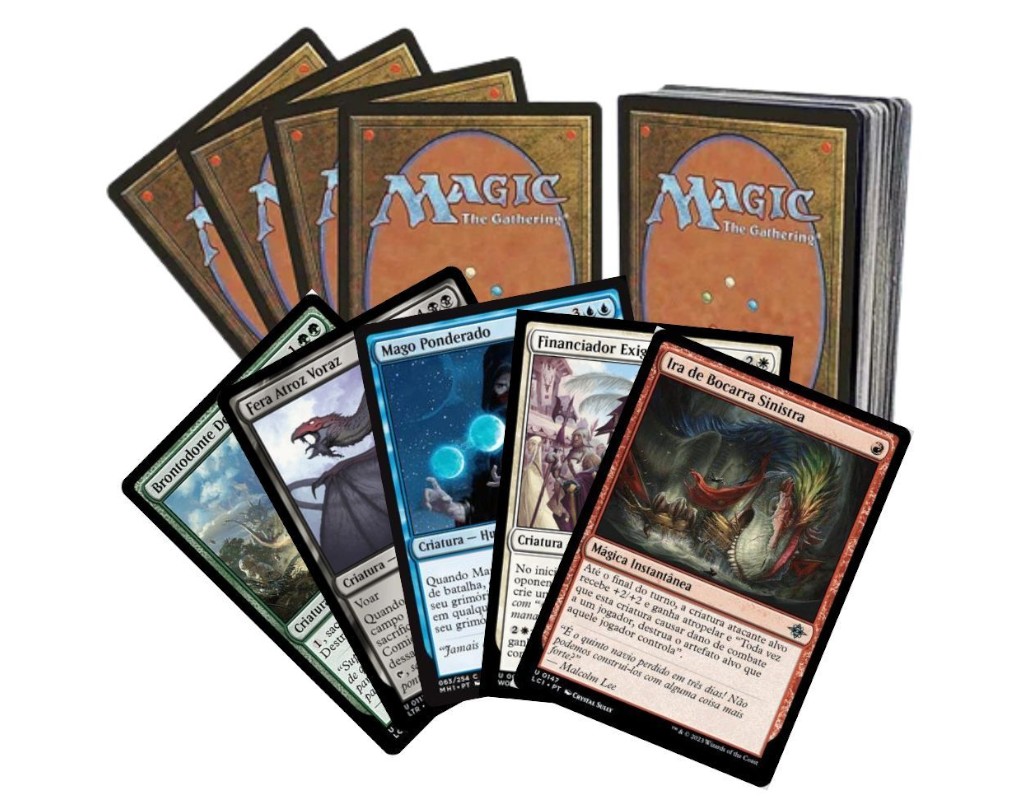 Magic: The Gathering