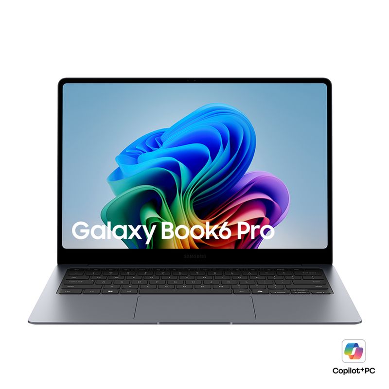 Notebook Samsung Galaxy Book6 Pro 14 - Imagem 1