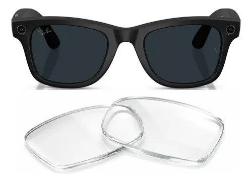 Oculos Ray-ban Meta - Imagem 3