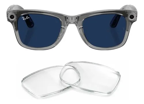 Oculos Ray-ban Meta - Imagem 2