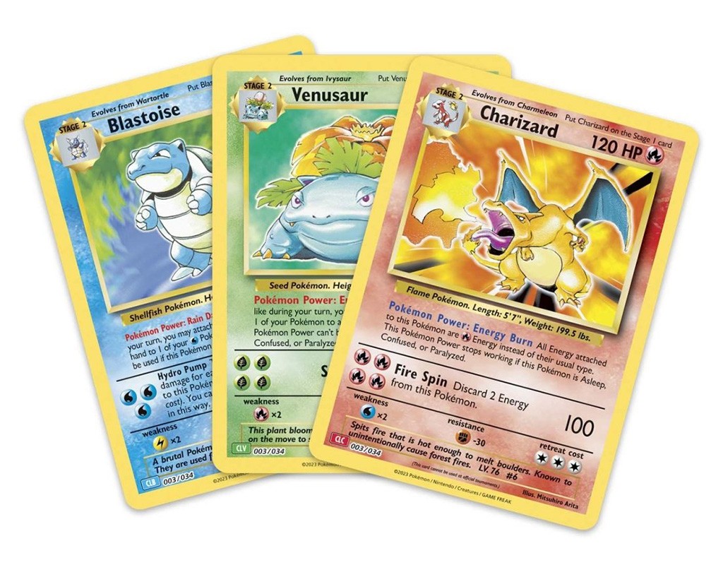 Pokémon TCG