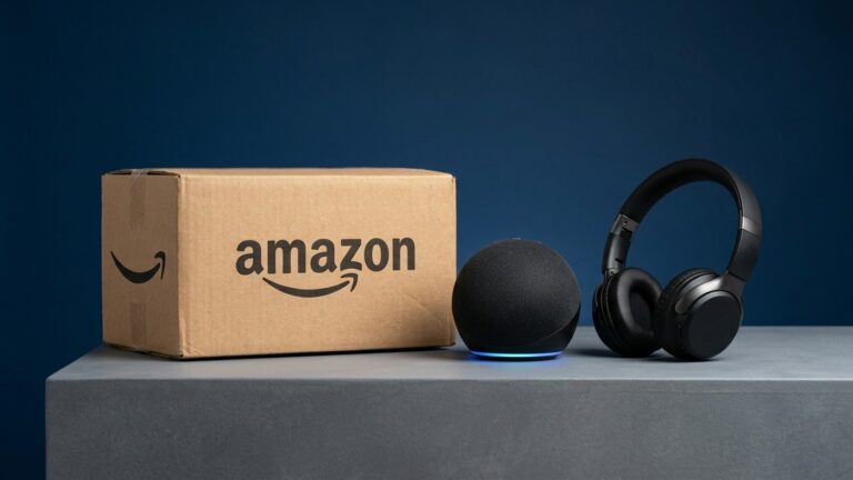 Música sem limites: Amazon libera 90 dias grátis de Amazon Music Unlimited em compras selecionadas