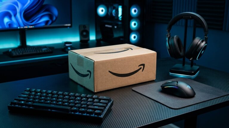 Mega desconto em games e hardware: Amazon ativa super cupom de R$ 300 OFF em itens selecionados hoje