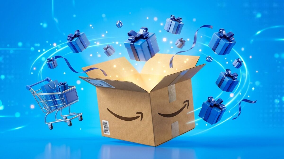 Metade do preço: Amazon libera cupom de 50% OFF no aplicativo na noite deste domingo