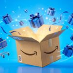 Metade do preço: Amazon libera cupom de 50% OFF no aplicativo na noite deste domingo