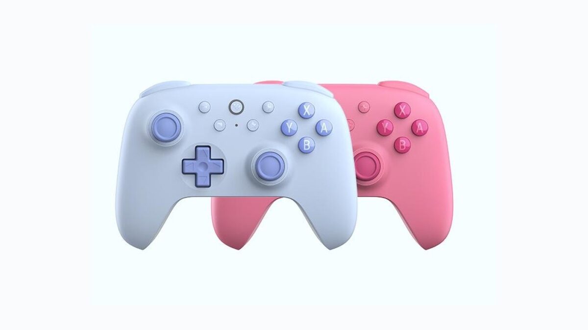 Controle sem drift! 8BitDo Ultimate 2C Bluetooth sai por R$ 135 no AliExpress com cupom e taxas inclusas