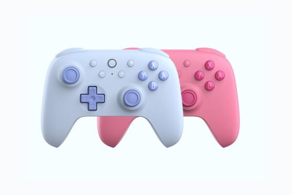 Controle sem drift! 8BitDo Ultimate 2C Bluetooth sai por R$ 135 no AliExpress com cupom e taxas inclusas