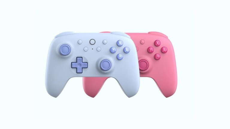 Controle sem drift! 8BitDo Ultimate 2C Bluetooth sai por R$ 135 no AliExpress com cupom e taxas inclusas
