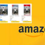 Capa promocional de EA Sports FC 27 na Amazon com desconto especial