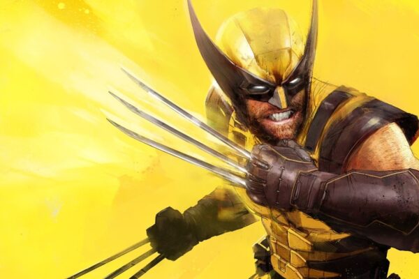 Garanta na pré-venda! Amazon ativa 10% OFF em Marvel's Wolverine para PS5 e controles DualSense