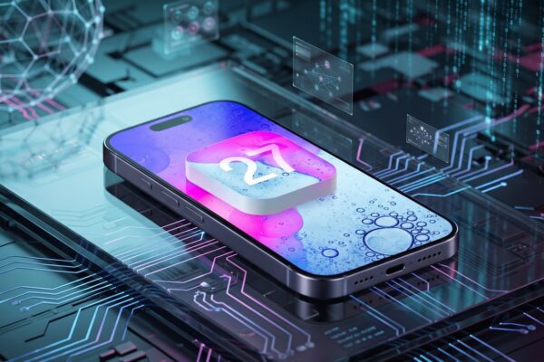 Apple Prepara iOS 27.0.1 com Correções para iPhone