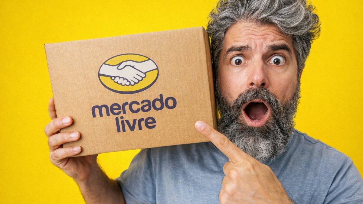 Cupom com até R$ 100 OFF em Smart TVs no Mercado Livre no Esquenta 10.10