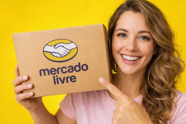 Cupom de 20% OFF no Esquenta 10.10 do Mercado Livre