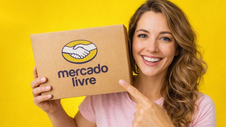 Cupom de 20% OFF no Esquenta 10.10 do Mercado Livre