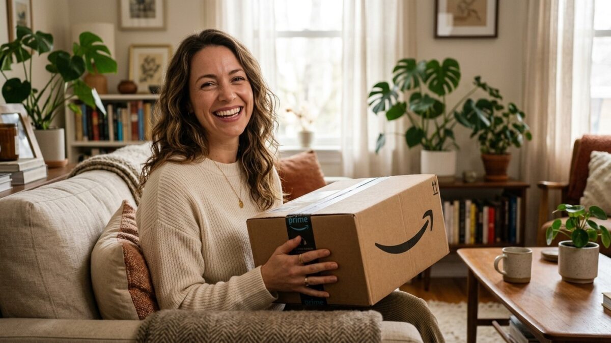 Cupom Amazon 30 OFF Produtos Selecionados