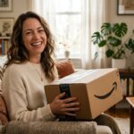 Cupom Amazon 50 OFF App Produtos Selecionados