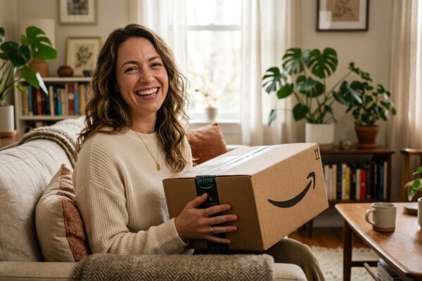 Cupom Amazon 50 OFF App Produtos Selecionados