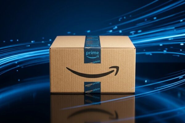 Cupom Amazon 20 OFF App Prime Sexta 04/09