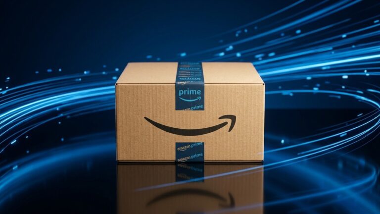 Cupom Amazon 20 OFF App Prime Sexta 04/09