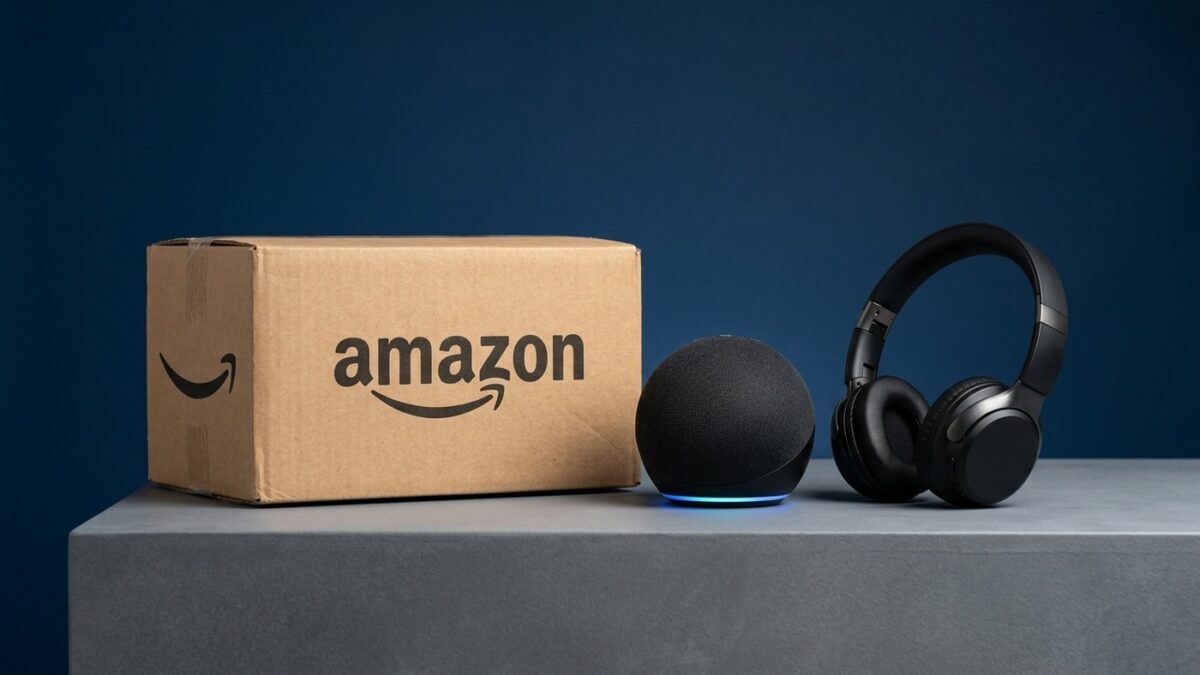 Última hora! Amazon libera cupom de R$ 105 OFF no esquenta 9.9 nesta terça-feira (8)