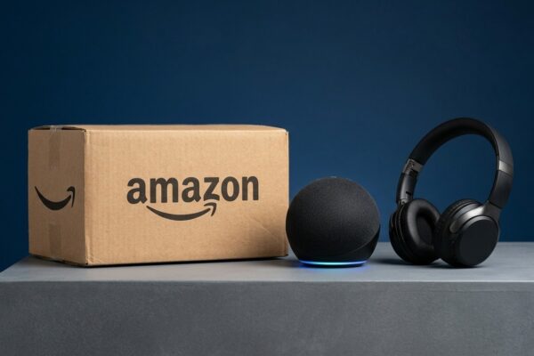 Última hora! Amazon libera cupom de R$ 105 OFF no esquenta 9.9 nesta terça-feira (8)