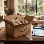 É descontaço! Ganhe R$ 120 OFF com cupom na Amazon nesta terça-feira (8)