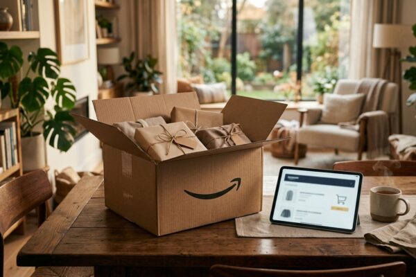 É descontaço! Ganhe R$ 120 OFF com cupom na Amazon nesta terça-feira (8)