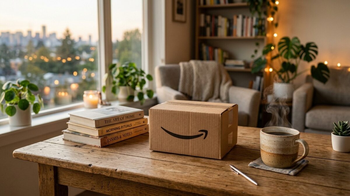 Novo cupom da Amazon: garanta R$ 12 de desconto no esquenta 9.9 hoje (8)