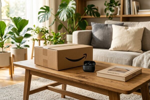 Mais economia! Amazon ativa novo cupom de R$ 24 OFF no esquenta 9.9 hoje (8)