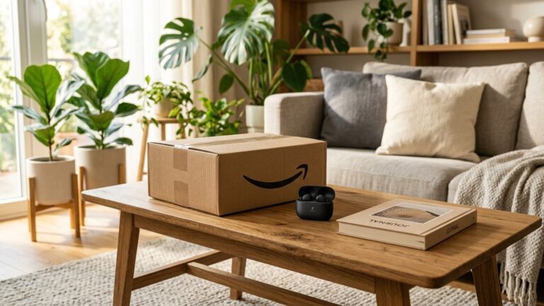 Mais economia! Amazon ativa novo cupom de R$ 24 OFF no esquenta 9.9 hoje (8)