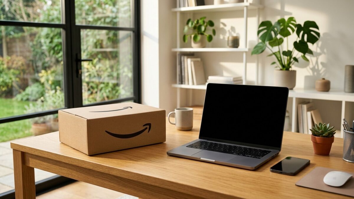 Esquenta 9.9! Amazon libera cupom de 8% OFF em compras acima de R$ 1.999 hoje (8)