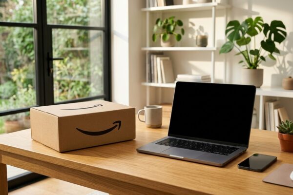 Esquenta 9.9! Amazon libera cupom de 8% OFF em compras acima de R$ 1.999 hoje (8)