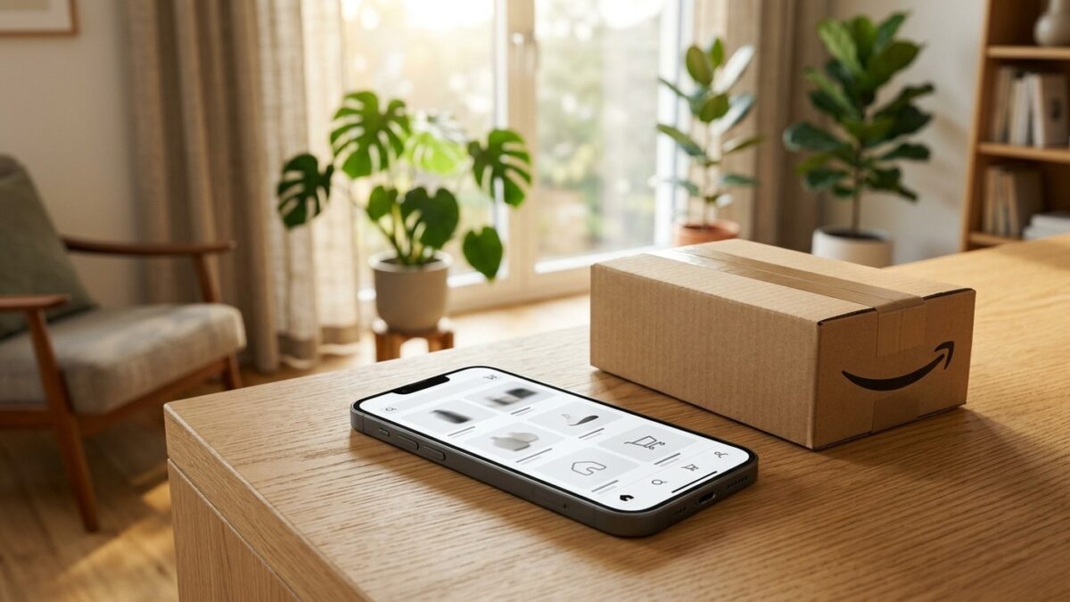Cupom Amazon: garanta R$ 20 OFF na primeira compra pelo app hoje (8)
