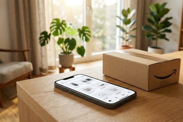 Cupom Amazon: garanta R$ 20 OFF na primeira compra pelo app hoje (8)