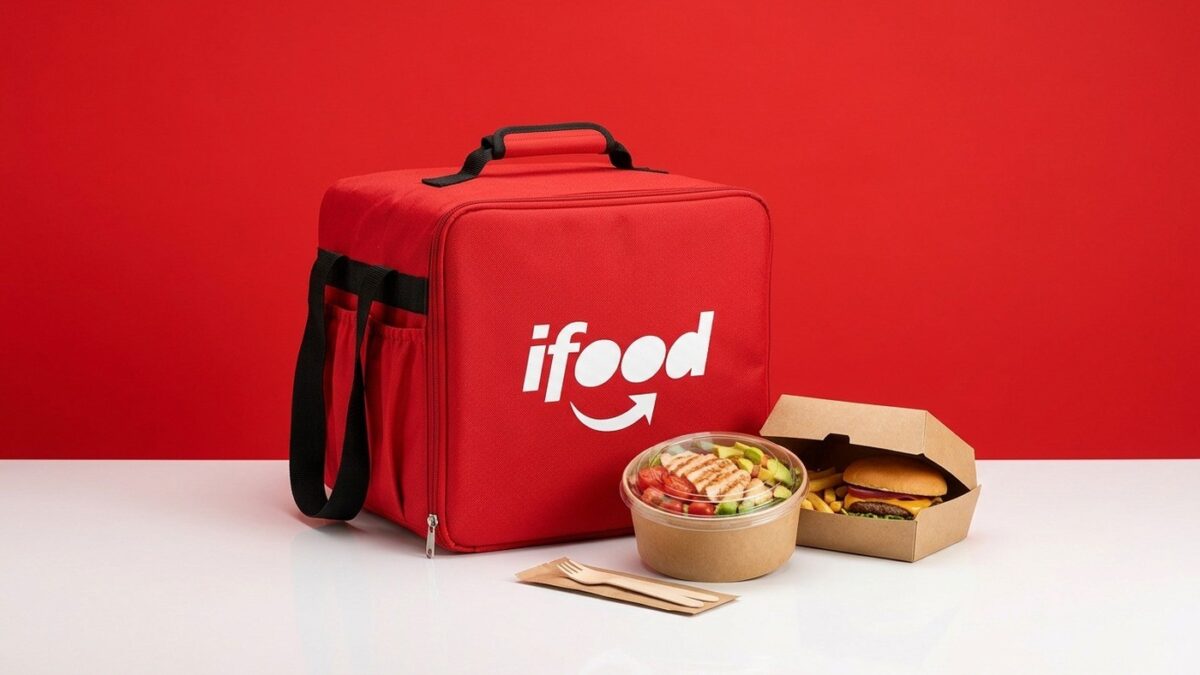 Cupom iFood! Garanta R$ 15 OFF no almoço e jantar hoje (9)